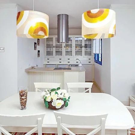 Villas Jardines Villa *