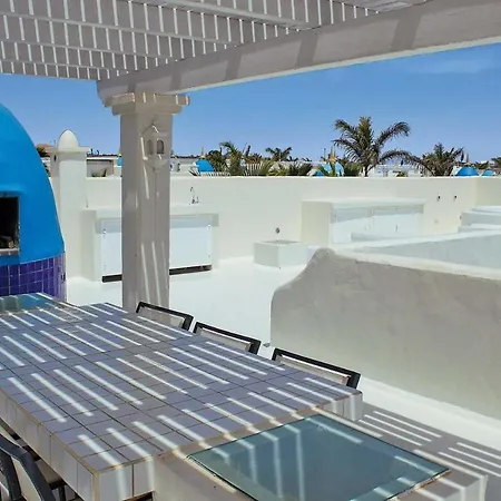 Villas Jardines Corralejo