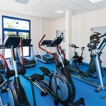 Villa Villas Jardines
