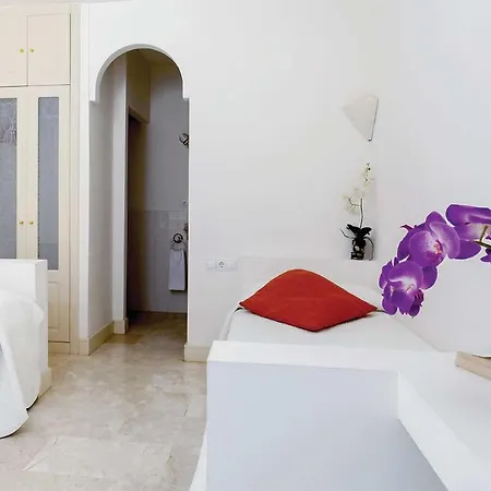 Villas Jardines Villa