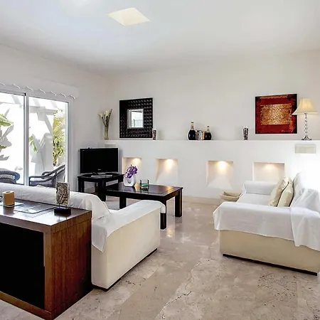 Villas Jardines Villa Corralejo