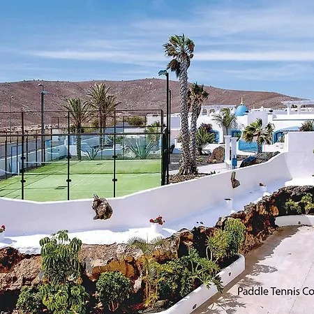 Villas Jardines Villa Corralejo