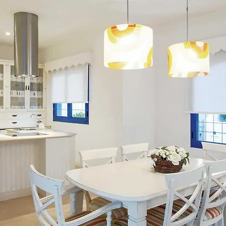 Villa Villas Jardines *